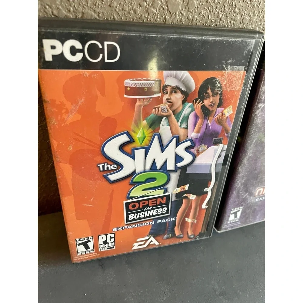The Sims 2